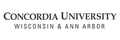 Concordia University Wisconsin - Ann Arbor