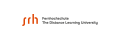 SRH Fernhochschule – The Distance Learning University
