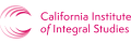 California Institute of Integral Studies