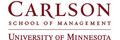 University of Minnesota – Carlson School of Management