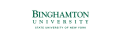 Binghamton University, State University of New York