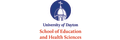 University of Dayton School of Education and Health Sciences