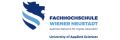 University of Applied Sciences Wiener Neustadt