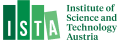 Institute of Science and Technology Austria