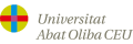 CEU Abat Oliba Universitat