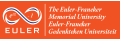 The Euler-Franeker Memorial University