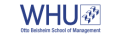 WHU - Otto Beisheim School of Management