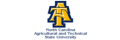 North Carolina Agricultural and Technical State University