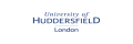 University of Huddersfield, London - Study Group