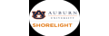 Auburn University - Shorelight