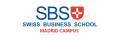 SBS Swiss Business School Madrid