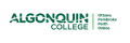 The Algonquin College of Applied Arts and Technology