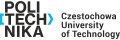 Czestochowa University of Technology