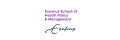 Erasmus School of Health Policy & Management