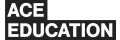 ACE Education Spain