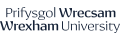 Prifysgol Wrecsam Wrexham University
