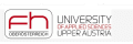 University of Applied Sciences Upper Austria