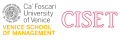 CISET - Università Ca' Foscari Venezia