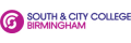 South and City College Birmingham