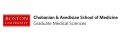 Boston University Chobanian & Avedisian School of Medicine, Graduate Medical Sciences