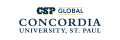 Concordia University, St. Paul Global