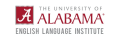 The University of Alabama, English Language Institute
