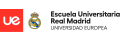 Real Madrid Graduate School – Universidad Europea