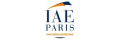 IAE Paris Sorbonne Graduate Business School