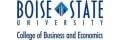 Boise State University College of Business & Economics