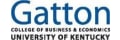 Gatton College of Business and Economics, University of Kentucky