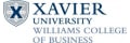 Williams College of Business, Xavier University