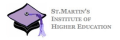 St Martin’s Institute of Information Technology