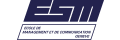 ESM, Ecole de Management et de Communication