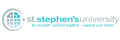 St. Stephen's University
