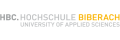 Hochschule Biberach University Of Applied Science