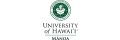 University of Hawaii at Manoa Shidler College of Business