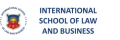 International School of Law and Business