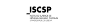 ISCSP - Instituto Superior de Ciências Sociais e Políticas