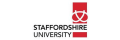 Staffordshire University
