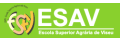 Instituto Politécnico de Viseu – Escola Superior Agrária (ESAV)
