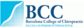 Barcelona College of Chiropractic - BCC