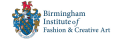 Birmingham Institute of Fashion and Creative Arts