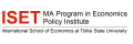 International School Of Economics