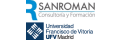 Sanroman Consultoria y Formacíon