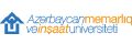 Azerbaijan University Of Architecture And Construction