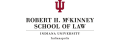 Indiana University Robert H. McKinney School of Law