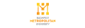 Budapest Metropolitan University