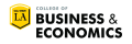 California State University Los Angeles - College of Business and Economics