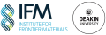 Deakin University - Institute for Frontier Materials