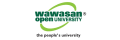 Wawasan Open University